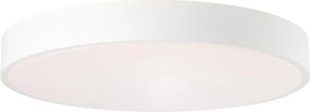 BRILLIANT HK19060S75 SLIMLINE Kerek Mennyezeti Lámpa Bézs, Fehér LED IP20