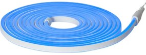 Eglo 900221 - FLATNEONLED LED szalag 96W 24V 5m IP44 kék