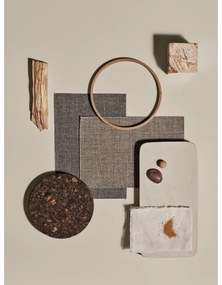 Zöld tányéralátét, 46 x 35 cm - Blomus