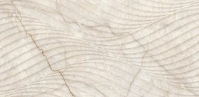 LV Granito Granito Champagne Decor Glossy dekorcsempe 30x60