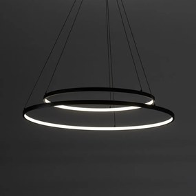 Függeszték CIRCOLO LED