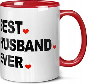 Ajándék Férjnek Születésnapra Valentin Napra Évfordulóra A Hivatalos Ikonikus Bögre