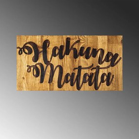 Hakuna Matata Motto