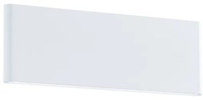 Eglo 39265 - LED Fali lámpa CLIMENE 2xLED/5,4W/230V