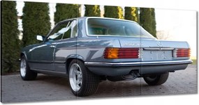 Képek 180x90 Mercedes 450 Slc Klasszikus