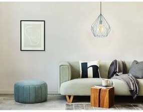 Eglo 49259 - Csillár VINTAGE 1xE27/60W/230V