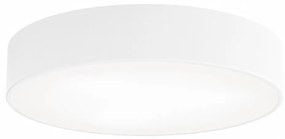 Brilagi - Mennyezeti lámpa CLARE 3xE27/24W/230V átm. 40 cm fehér