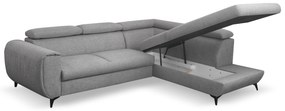 Sarok ülőgarnitúra Monaco (szilva) (J). 1098033