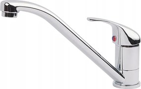 Mosogató Csaptelep Álló 16CM Írisz Kifolyócső Perfexim