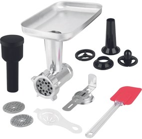 ECG Forza 7800 Ultimo Scuro konyhai robotgép