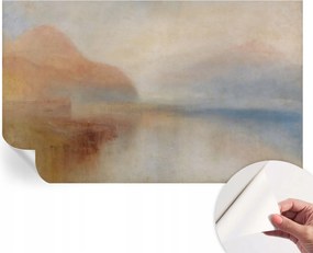 Öntapadós fali fotótapéta Hálószobába Iteriális táj 416x254