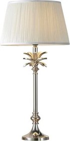 Endon LEAF & FREYA 91230 Asztali lámpa 60W E27 IP20