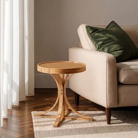Hilton 60 - Oak v2