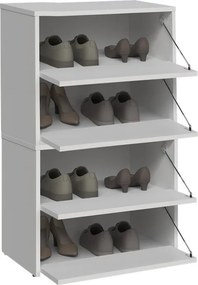 Modo X2 komód, fehér