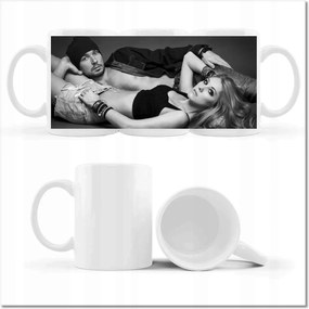 Fotó bögre Szerelem Érzés Párkapcsolat