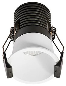 Glyce LED állmennyezetbe süllyeszthető spotlámpa