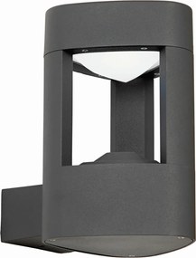 Endon TRIBECA EL-40074 Fali lámpa 8W/LED 6000K 300LM IP54