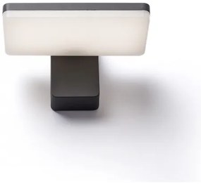 RED - Design Rendl-R11947- LED Kültéri fali lámpa RINA LED/12W/230V IP65