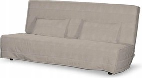 Dekoria Beddinge hosszú kanapé huzat és 2 Ikea párnahuzat