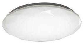 LED mennyezeti lámpa IRIDIO 1xLED/24W/230V