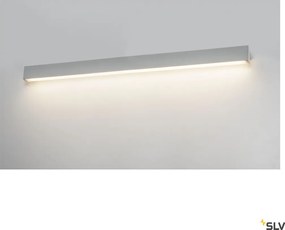 SLV L-LINE 1001304 Fali lámpa 2x18.5W/LED 3000K 1650LM IP44