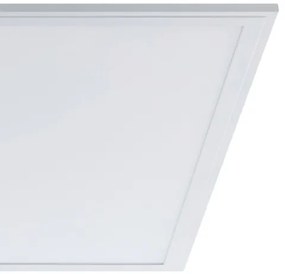 Eglo 900046 - LED Dimmelhető mennyezeti lámpa SALOBRENA-Z LED/33W/230V fehér