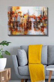 Kanvas vászonkép, 70×100 cm – TR529TCR1585