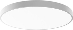 LED2 - LED mennyezeti lámpa MONO SLIM LED/80W/230V 3000K/4000K átm. 80 cm fehér