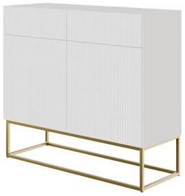Komód Vertigo V7 (fehér). 1098990