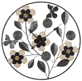 Falióra divaker ø 67x5,5cm