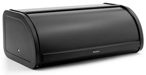 Acél kenyértartó Roll Top – Brabantia