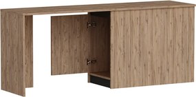 Akser - Atlantic Pine, Anthracite