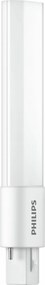 Philips CorePro Led Pls 5W 840 2P G23, 4000K, G23, 550lm, matt, 31x166mm