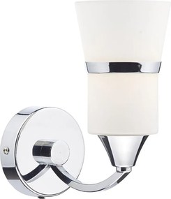 Dar Lighting DUBLIN DUB0750-LED Fali lámpa 1x4W/LED 2700K 450LM IP20