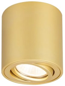 Brilagi - LED RGBW dimmelhető spotlámpa MIA 1xGU10/30W/230V 84x80 mm arany