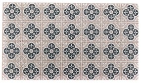 Lábtörlő 40x70 cm Mosaic – Artsy Doormats