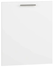 Vento DM-60/72 ajtó, matt fehér