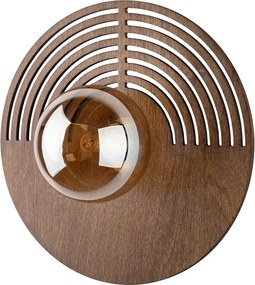 Lunar dekoratív fali lámpa