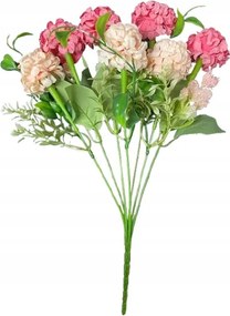 Mesterséges bársony csokor, fokhagyma Pikk-pakk Művirág