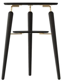 Tárolóasztal ø 46 cm My Spot – UMAGE