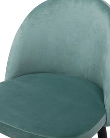 Étkezőszék szett 2 db Visla (menta). 1009936