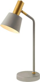 Zambelis TABLE LAMP 20220 Asztali lámpa 1x25W/E14 IP20