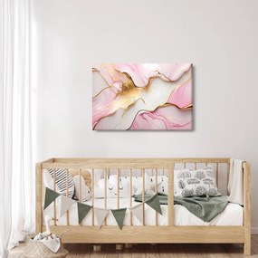 Kép - Márvány design (90x60 cm)