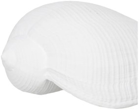 Poligyanta szobor (magasság 5 cm) Seashell – Ixia