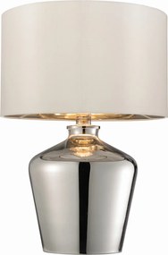 Endon WALDORF 61198 Asztali lámpa 1x60W/E27 IP20