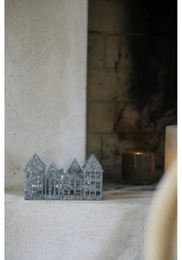 Szürke fénydekoráció York – Markslöjd