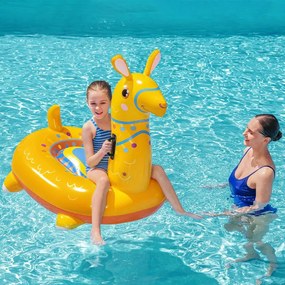 Láma Gyerek Rider 1,29x1,10 m