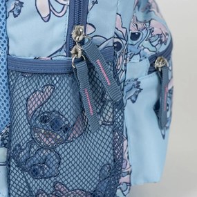 Disney Lilo és Stitch, A csillagkutya hátizsák, táska 33 cm