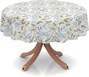 Abrosz Foltálló Kör 140 Vad Minták Nélkül