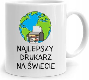 Nyomtatónak Tökéletes Bögre Születésnapi Ajándék fényképes nyomtatással